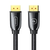 Picture of USAMS Kabel DP - DP 1.4 HD U75 3.0m czarny|black 8