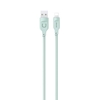 Picture of USAMS Kabel lightning Fast Charging 2,4A Lithe Ser