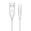 Picture of Kabel USB Usams USB-A - Lightning 1 m Biay (SJ266USB02)
