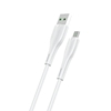 Picture of Kabel USB Usams USB-A - microUSB 1 m Biay (SJ375USB02)