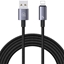 Изображение USAMS Kabel USB na Lightning 2,4A 1,2m Fast Chargi