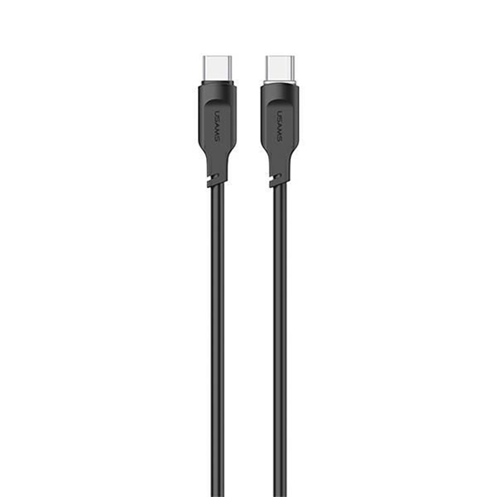 Picture of USAMS Kabel USB-C na USB-C PD Fast Charging 1,2m 1