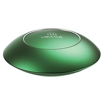 Picture of USAMS Odświeżacz powietrza zielony|green ZB180XX03