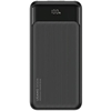 Picture of Usams USAMS Powerbank 10000mAh 10W 1C+2A black/black XY Series 10KCD19801 (US-CD198)