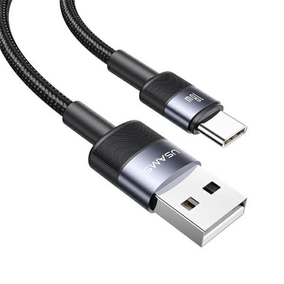 Picture of USAMS SET Kabel USB na USB-C 3A 1.2m Fast Charging