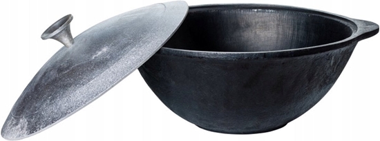 Picture of UZBEK CAULDRON 16L