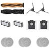 Picture of Vacuum Cleaner Accessory|DREAME|Kit|Model RAK64|For X50 Ultra/X50 Master/L50 Ultra/L50 Pro Ultra/L40s Ultra/L40s Pro Ultra/X50 Ultra Complete/X50s Ultra Complete/X50s Ultra/X50s Master/L50s Ultra|RAK64