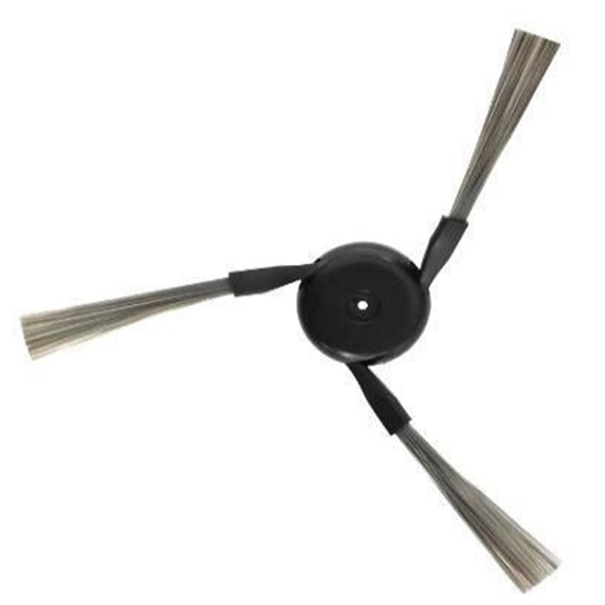 Picture of Vacuum Cleaner Accessory|DREAME|Side Brush|Model RSB14|For X40 Ultra/L40 Ultra/X40 Master/X40 Pro Ultra/X50 Master/L50 Pro Ultra/L50 Ultra/L40s Ultra/L40s Pro Ultra/X40 Ultra complete/X50 Ultra complete/X50 Ultra/X50s Ultra/X50s Ultra complete/X50s Maste