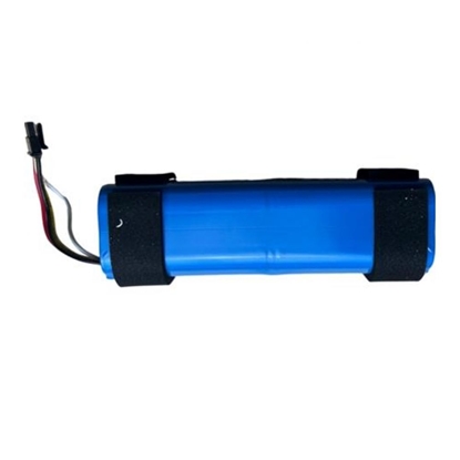 Picture of Vacuum Cleaner Accessory|ROBOROCK|Battery|For Q5 Pro/Q5 Pro+/Q8 Max/Q8 Max+/Qrevo MaxV/Qrevo Pro/Q5 Max+/Q5 DuoRoller+/S8/S8+|9.01.2385
