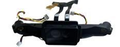 Picture of Vacuum Cleaner Accessory|ROBOROCK|Camera|For S8 White Pro Ultra/S8 Black Pro Ultra|9.01.1868