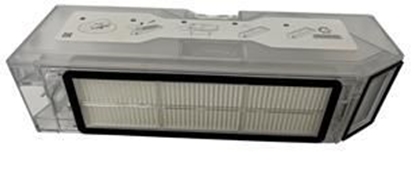 Picture of Vacuum Cleaner Accessory|ROBOROCK|Dustbin|For Q Revo White/Q Revo Black|9.01.2066