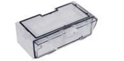 Picture of Vacuum Cleaner Accessory|ROBOROCK|Dustbin|For S8 White+/S8 Black+/S8 White Pro Ultra/S8 Black Pro Ultra|9.01.1837