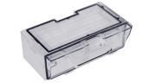 Picture of Vacuum Cleaner Accessory|ROBOROCK|Dustbin|For S8 White+/S8 Black+/S8 White Pro Ultra/S8 Black Pro Ultra|9.01.1837