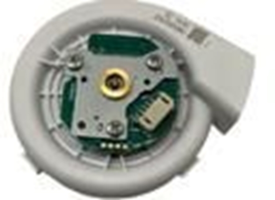 Picture of Vacuum Cleaner Accessory|ROBOROCK|Fan (6000Pa)|For S8 White/S8 Black/S8 White+/S8 Black+/S8 White Pro Ultra/S8 Black Pro Ultra|9.01.1867