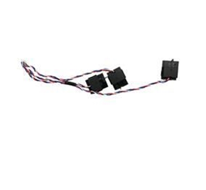 Picture of Vacuum Cleaner Accessory|ROBOROCK|Left Cliff Assembly|For S8 White/S8 Black/S8 White+/S8 Black+/S8 White Pro Ultra/S8 Black Pro Ultra|9.01.1875