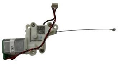 Picture of Vacuum Cleaner Accessory|ROBOROCK|Lifting Module of Main Brush Gear Box (New)|For S8 White Pro Ultra/S8 Black Pro Ultra|9.01.2212