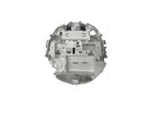 Picture of Vacuum Cleaner Accessory|ROBOROCK|Lower HousingAssembly (Includes watertank)|White|For S8 White Pro Ultra|9.01.1851