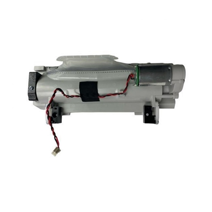 Picture of Vacuum Cleaner Accessory|ROBOROCK|Main Brush Gearbox|Black|For Q7 White/Q7 Black/Q7 White Max/Q7 Black Max|9.01.1289