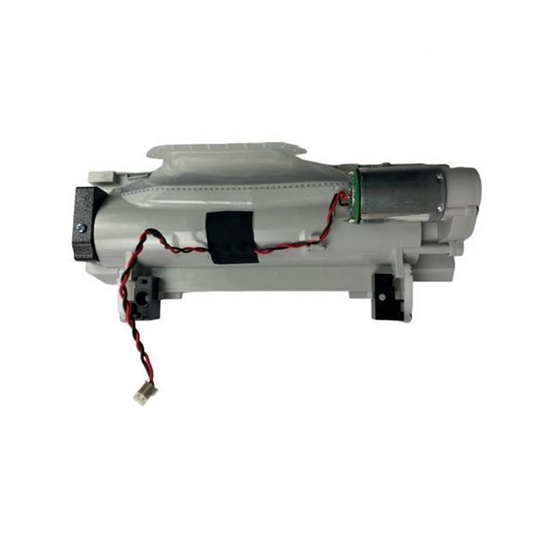 Picture of Vacuum Cleaner Accessory|ROBOROCK|Main Brush Gearbox|Black|For Q7 White/Q7 Black/Q7 White Max/Q7 Black Max|9.01.1289