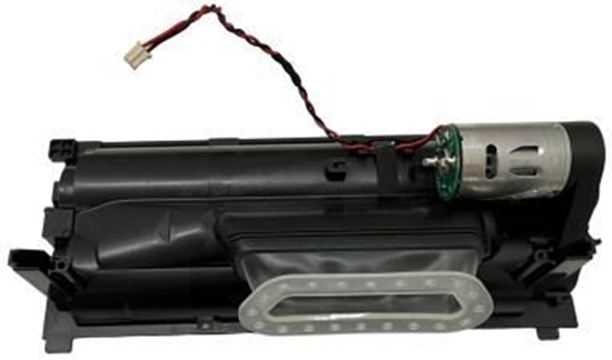 Picture of Vacuum Cleaner Accessory|ROBOROCK|Main Brush Gearbox|For S8/S8+/S8 Pro Ultra/Q8 Max/Q8 Max+/Q5 Pro/Q5 Pro+/Q5 Max+/Q5 DuoRoller+|9.01.2211