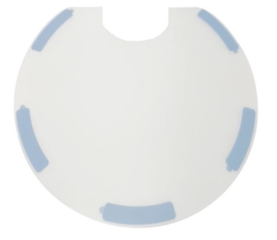 Picture of Vacuum Cleaner Accessory|ROBOROCK|Moisture-Proof Mat|For S5 White Max/S5 Black Max/S6 White Pure/S6 Black Pure/S6 Black MaxV/E4 Black/E5 White/E5 Black/Q7 White/Q7 Black/Q7 White Max/Q7 Black Max/S7 White/S7 Black/S8 White/S8 Black/Q8 White Max/Q8 Black 