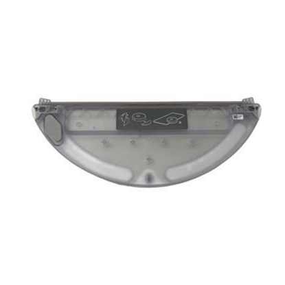 Picture of Vacuum Cleaner Accessory|ROBOROCK|Mop Cloth Mount Assembly|White|For Q8 Black Max/Q8 Black Max+|9.01.2280