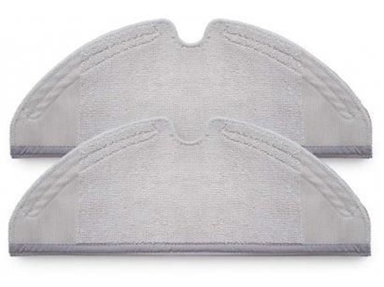 Изображение Vacuum Cleaner Accessory|ROBOROCK|Mopping Cloth|For E20/E25/E35/E45/S50/S51/S55//S60/S61/S65/S50 Max/S55 Max/S60 Pure/S65 Pure/S65 MaxV/E50/E55/Q70/Q75/Q70 Max/Q75 Max/Q80 Max/Q85 Max/Q80 Max+/Q85 Max+/Q55 Pro/Q55 Pro+|8.02.0056