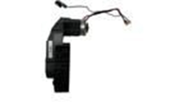 Picture of Vacuum Cleaner Accessory|ROBOROCK|Right Wheel Module|For S8/S8+/S8 Pro Ultra/Q5 Pro/Q5 Pro+/Q8 Max/Q8 Max+/Qrevo Master/Q5 Max+/Q5 DuoRoller+|9.01.1882