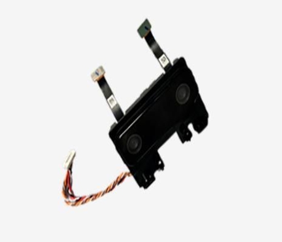 Picture of Vacuum Cleaner Accessory|ROBOROCK|Two Cameras Module Assembly|For S6 Black MaxV|9.01.0607