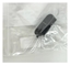 Picture of Vacuum Cleaner Accessory|ROBOROCK|Wall Sensor|For S7 Black MaxV|9.01.1202