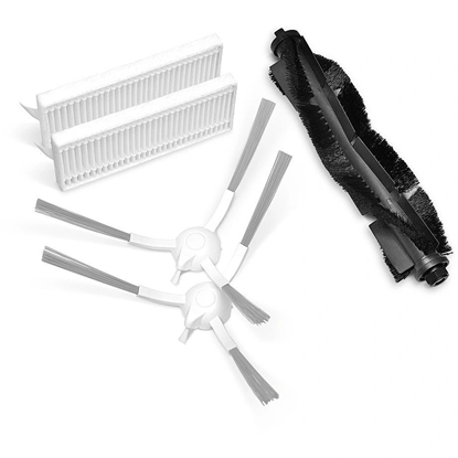 Изображение Vacuum Cleaner Accessory|TP-LINK|Replacement Kit|Model Tapo RVA100|For Tapo RV30 Plus, Tapo RV30, Tapo RV10 Plus, Tapo RV10|TAPORVA100