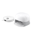Picture of VACUUM CLEANER ROBOT Q REVO/CURV WHITE QRC02-00 ROBOROCK