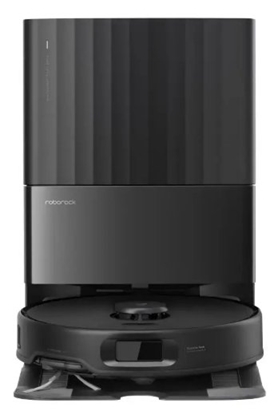 Attēls no VACUUM CLEANER ROBOT Q REVO/EDGE5V1 BK. QRES52-00 ROBOROCK