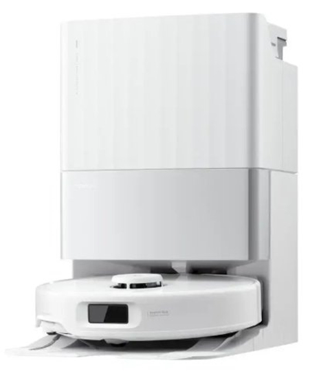 Picture of VACUUM CLEANER ROBOT Q REVO/EDGE5V1 WH. QRES02-00 ROBOROCK