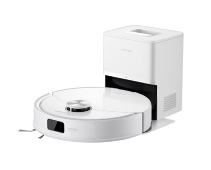 Attēls no Roborock Q10 VF+ weiß