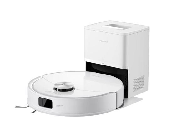 Picture of Roborock Q10 VF+ weiß