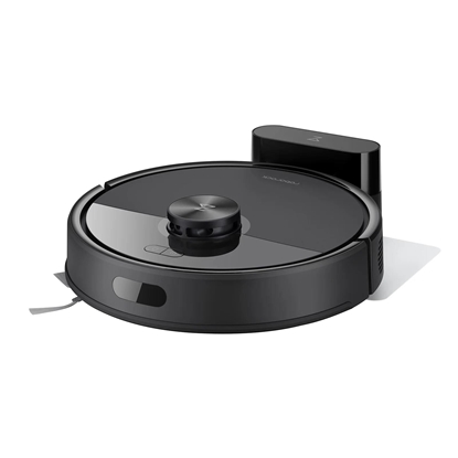 Изображение VACUUM CLEANER ROBOT Q7 TF/BLACK Q7TF52-00 ROBOROCK