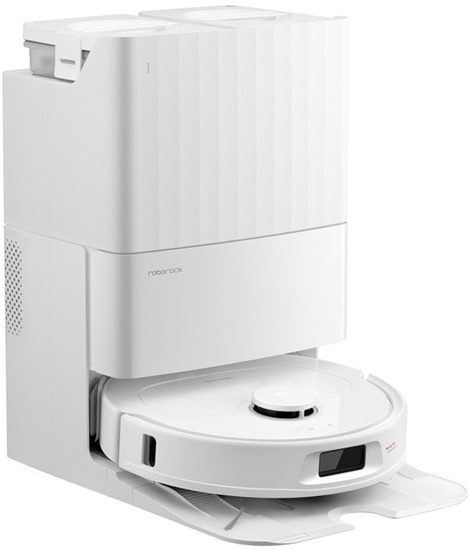 Picture of VACUUM CLEANER ROBOT QR 798/WHITE QVRRS02-00 ROBOROCK
