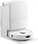 Picture of VACUUM CLEANER ROBOT QR 798/WHITE QVRRS02-00 ROBOROCK