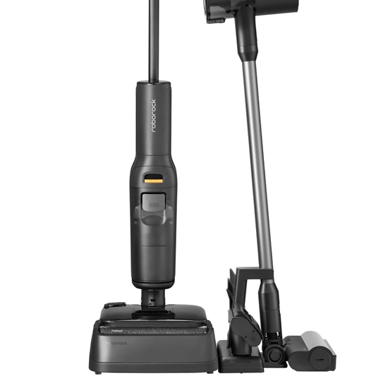 Picture of Vacuum Cleaner|ROBOROCK|F25 COMBO|Upright/Cordless|Weight 4.2 kg|WD5M5A522-00