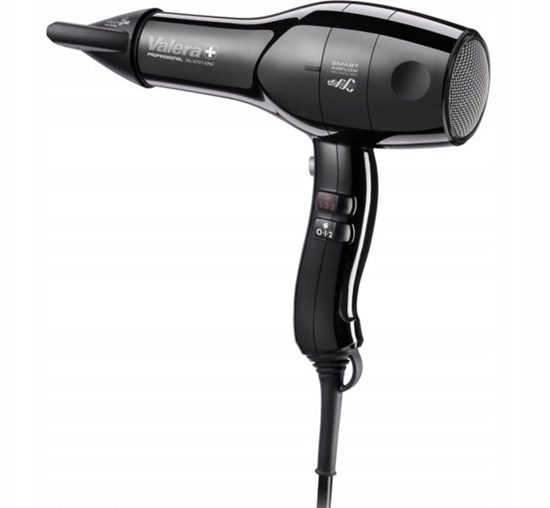 Изображение VALERA SXJ 8701 RC Swiss SILENT JET Hair Dryer