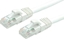 Изображение Value Patchcord RJ- 45/RJ- 45- 50cm -UTP - CAT 6a,biay (21.99.1470)