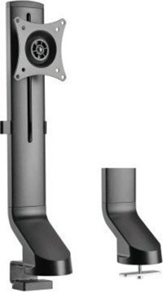 Picture of Value Single Monitor Arm, Sit-Stand Workstation Compatible, 3 Joints