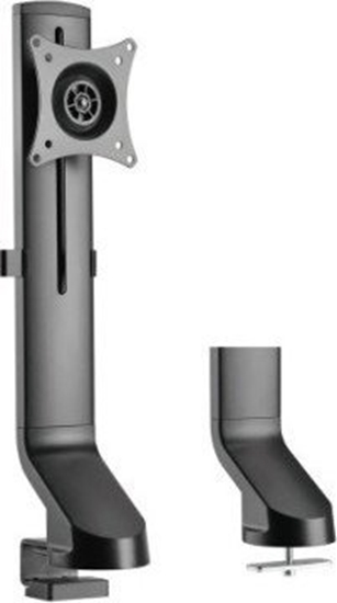 Picture of Value Single Monitor Arm, Sit-Stand Workstation Compatible, 3 Joints