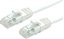 Attēls no Value UTP Patch Cord Cat.6A (Class EA), white, 1.5 m