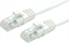 Picture of Value UTP Cable Cat.6 (Class E), halogen-free, white, 10 m