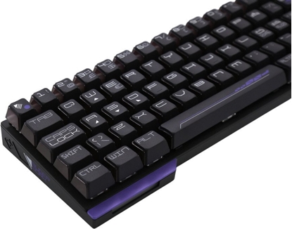 Picture of Varmilo VYU68 Victory Hall Effect 65% RGB LED Mechanical Gaming Keyboard
