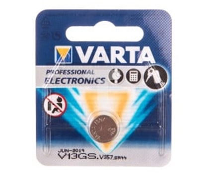 Изображение Varta -V13GS