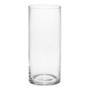 Picture of Vāze 4Living Class cilindrs stikla 10x24cm