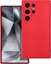 Изображение Vega ETUI CASE SOFT SAMSUNG S24 ULTRA NAKADKA CZERWONY>